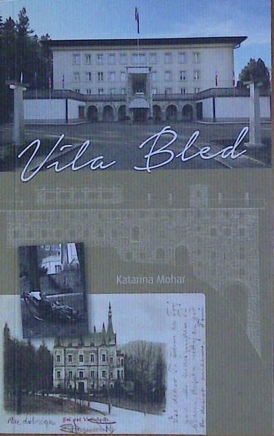 Vila Bled
