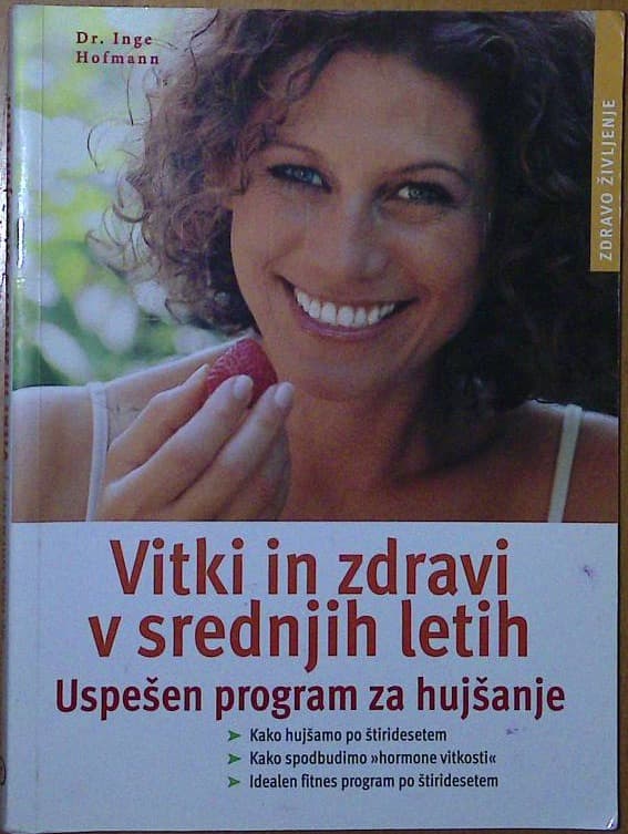 Vitki in zdravi v srednjih letih