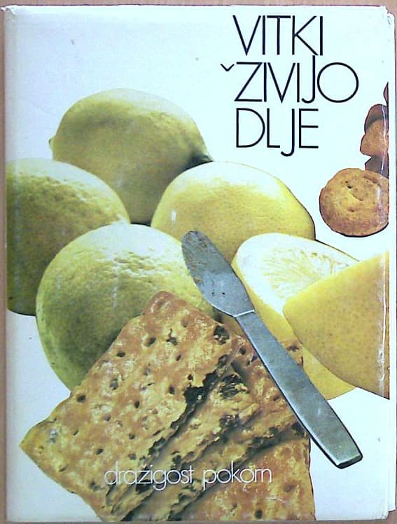 Vitki živijo dlje