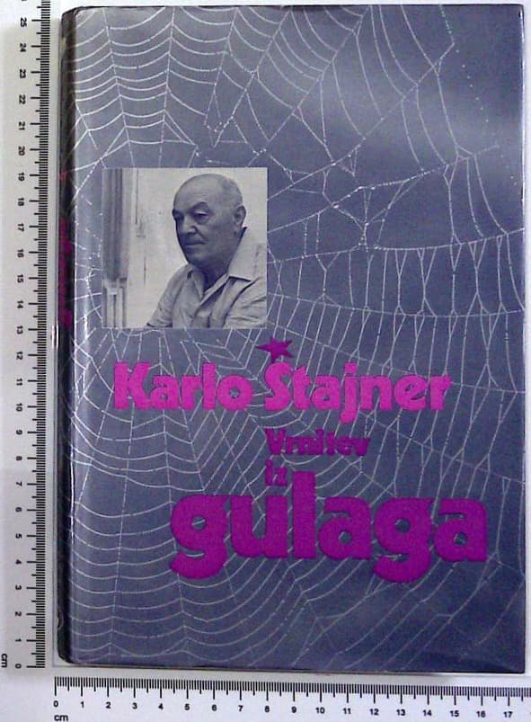 Vrnitev iz gulaga