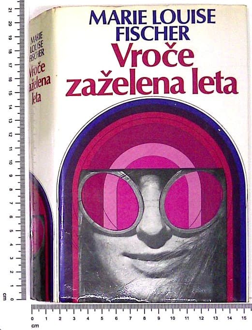 Vroče zaželena leta