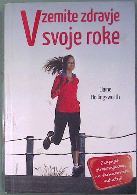 Vzemite zdravje v svoje roke