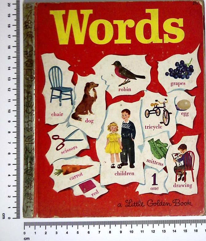 Words