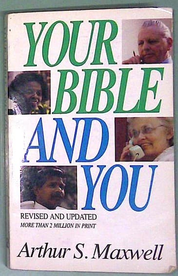 Your Bible and You
