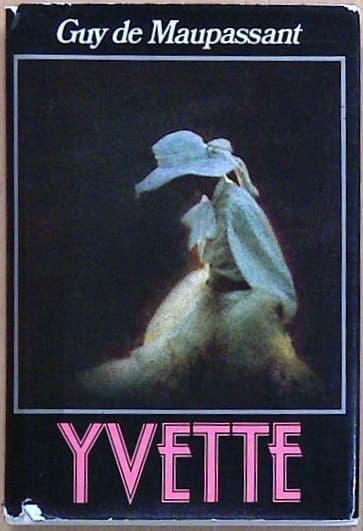Yvette
