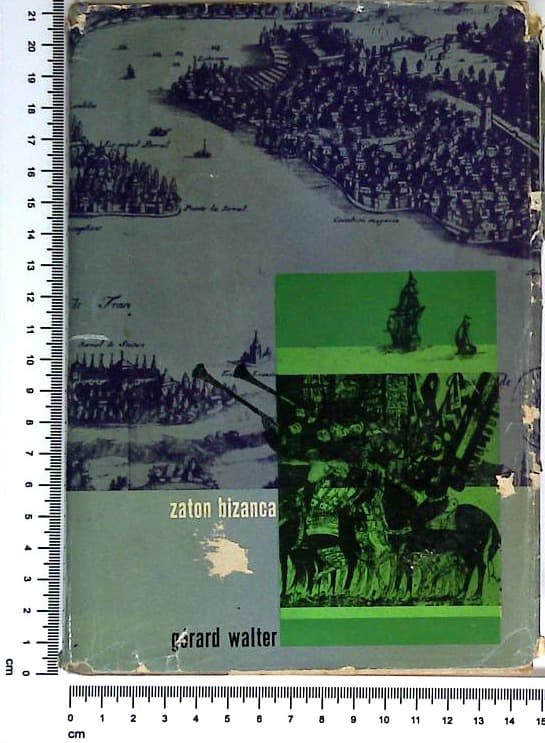 Zaton Bizanca