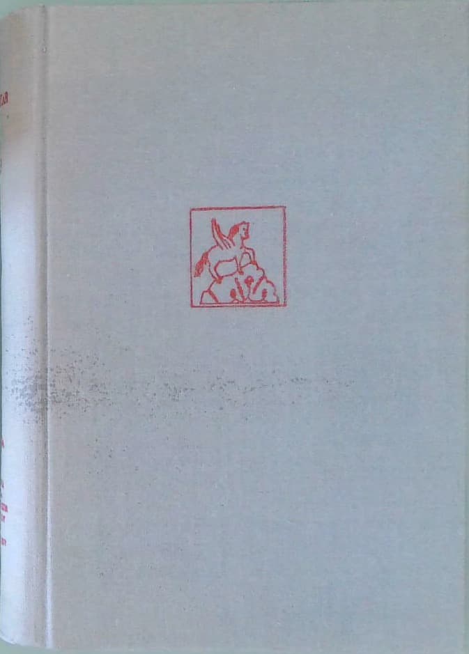 Zbrano delo - Tretja knjiga