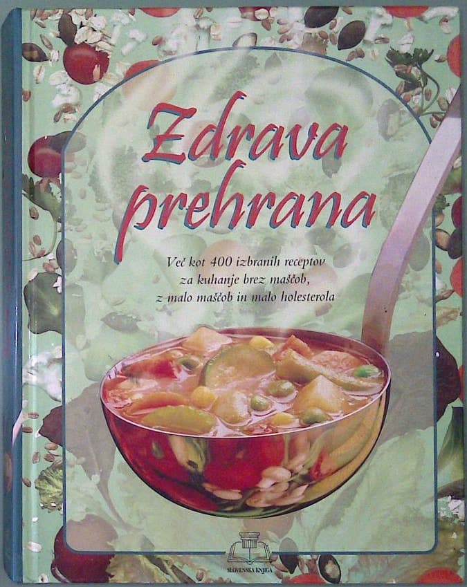 Zdrava prehrana