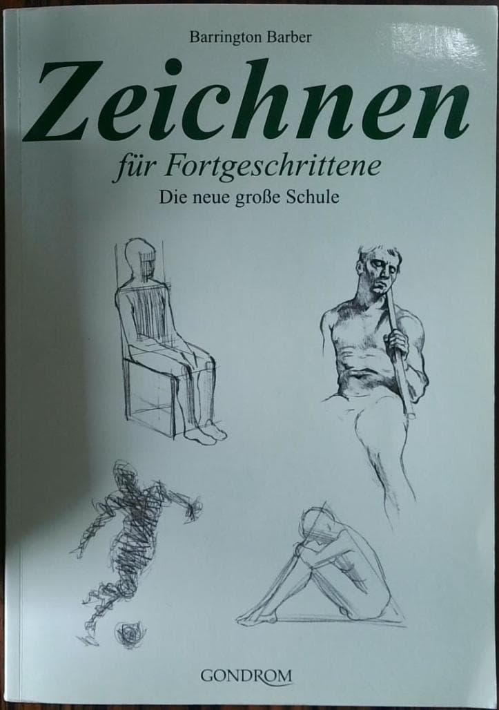 Zeichnen für Fortgeschrittene