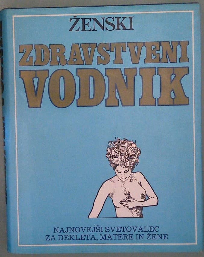 Ženski zdravstveni vodnik