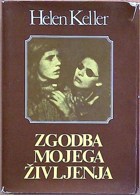 Zgodba mojega življenja
