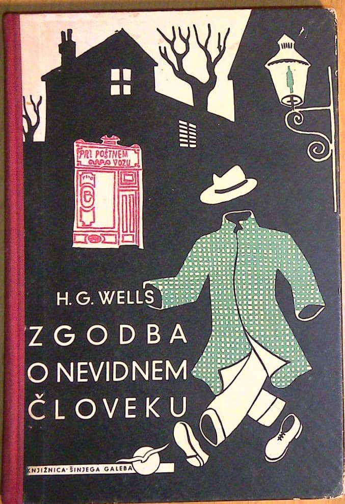 Zgodba o nevidnem človeku