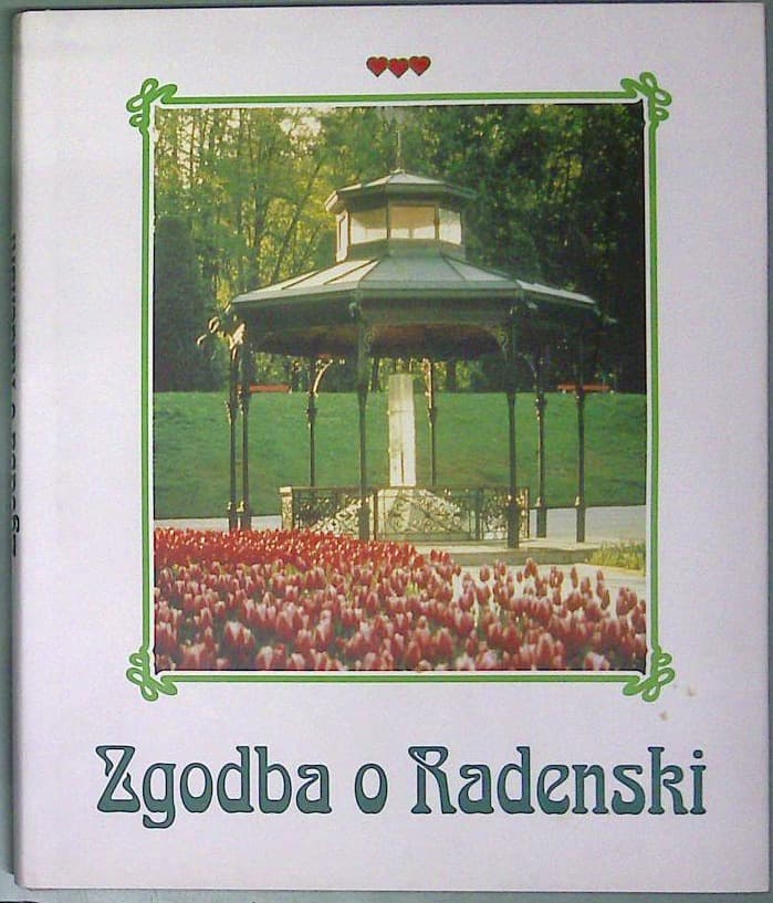 Zgodba o Radenski