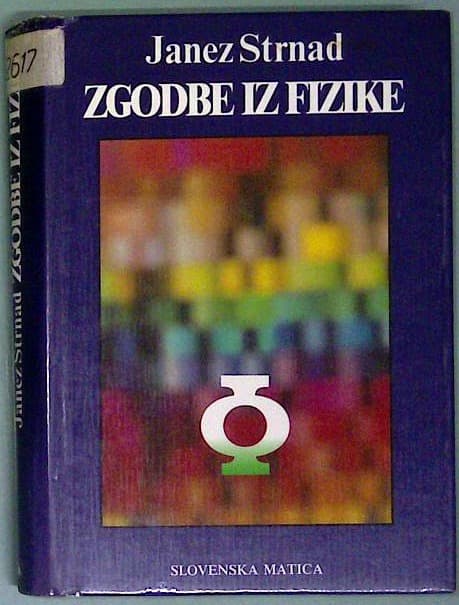 Zgodbe iz fizike