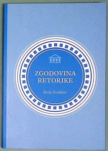Zgodovina retorike