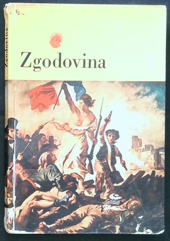 Zgodovina 7