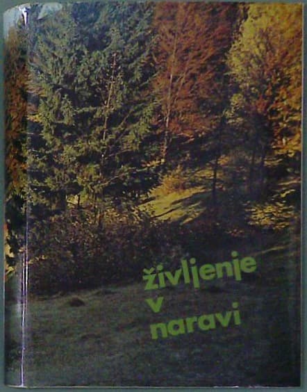 Življenje v naravi