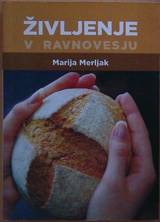 Življenje v ravnovesju