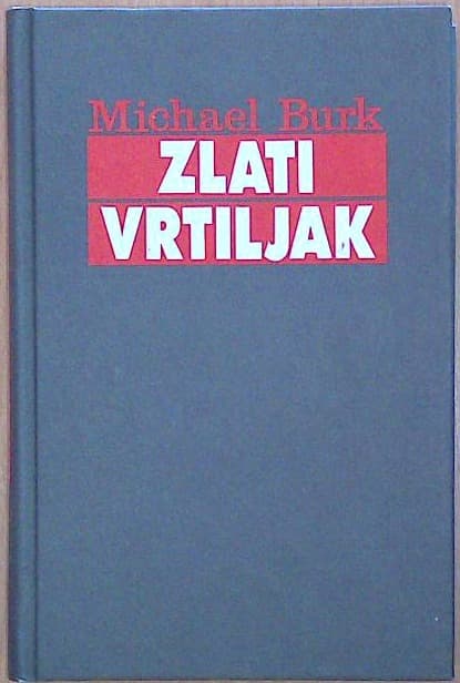 Zlati vrtiljak, 2. knjiga