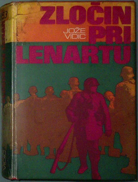 Zločin pri Lenartu