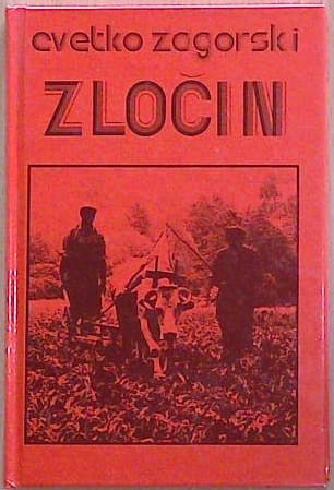 Zločini