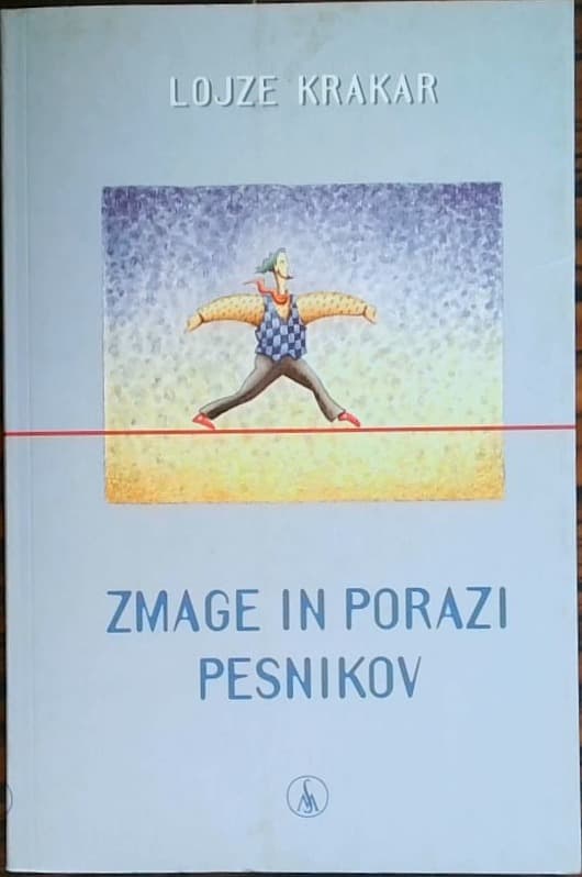 Zmage in porazi pesnikov