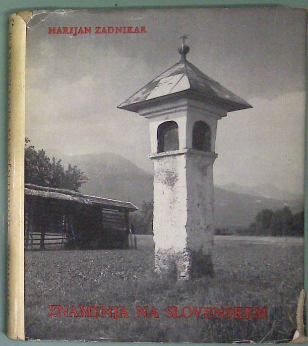 Znamenja na Slovenskem