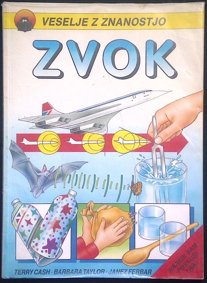 Zvok